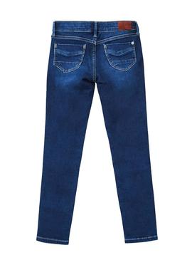 Pantalón Vaquero Pepe Jeans Pixlette HE5 Para Niña