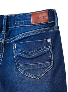 Pantalón Vaquero Pepe Jeans Pixlette HE5 Para Niña