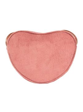 Bolso Pepe Jeans Pana Rosa Para Niña