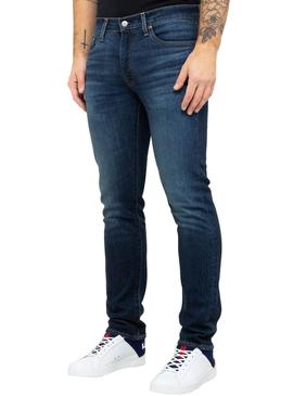 Pantalon Vaquero Levis 511 Durian para Hombre