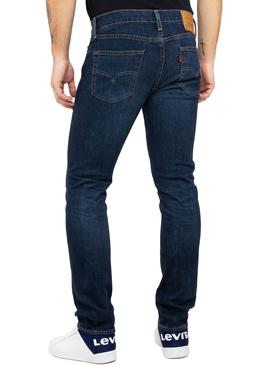 Pantalon Vaquero Levis 511 Durian para Hombre