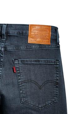 Pantalon Vaquero Levis 512 Richmond para Hombre