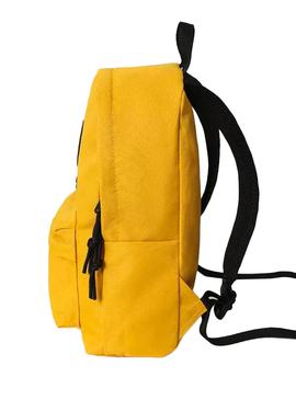 Mochila Napapijri Voyage Mini Amarillo Niña y Niño