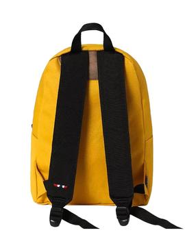 Mochila Napapijri Voyage Mini Amarillo Niña y Niño