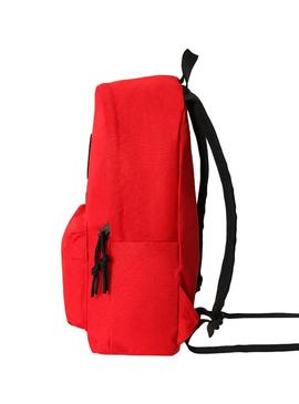 Mochila Napapijri Voyage Mini Rojo Niño y Niña