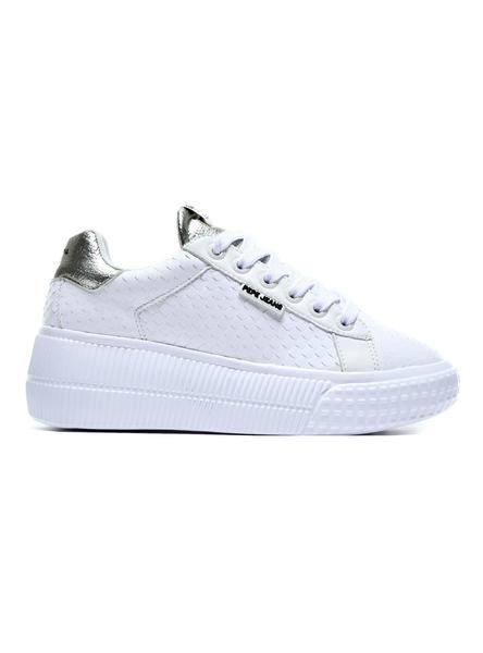 Zapatillas Neal Blanco para Mujer