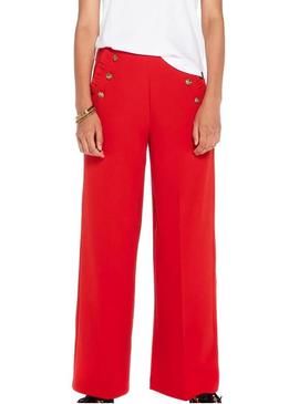 Pantalones Maison Scotch Sailor