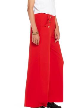 Pantalones Maison Scotch Sailor