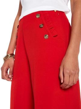 Pantalones Maison Scotch Sailor