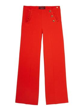 Pantalones Maison Scotch Sailor