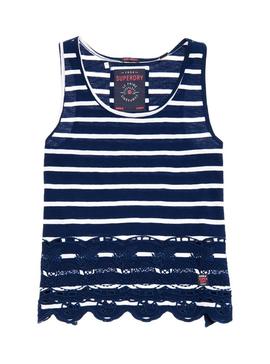 Camiseta Superdry Shore