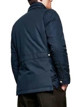 Chaqueta Hackett Velospeed