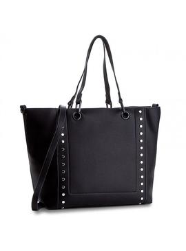 Bolso Pepe Jeans Anne Negro