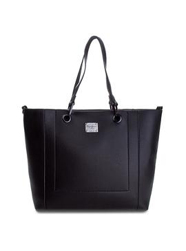 Bolso Pepe Jeans Anne Negro