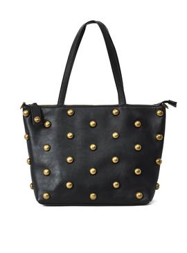 Bolso Pepe Jeans Asier Negro para Mujer