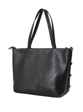 Bolso Pepe Jeans Asier Negro para Mujer