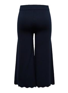 Pantalon Only Nola Marino Mujer