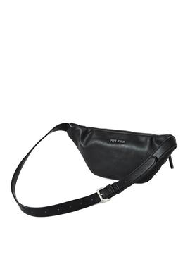 Riñonera Pepe Jeans Emma Negro para Mujer