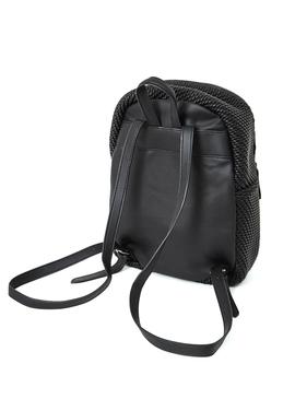 Mochila Pepe Jeans Ona Negro para Mujer