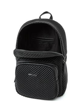 Mochila pepe sales jeans negra