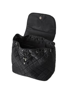 Mochila Pepe Jeans Romina Negro para Mujer