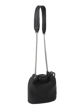 Bolso Pepe Jeans Sonya Negro para Mujer