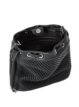 Bolso Pepe Jeans Sonya Negro para Mujer