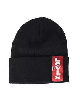 Gorro Levis Marshy Negro