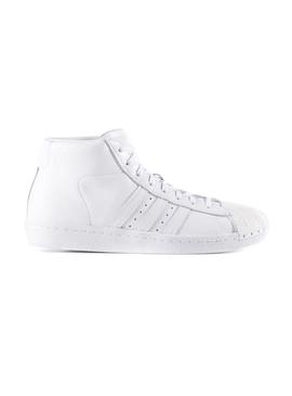 volatilidad erótico freír Zapatillas Adidas Superstar Promodel