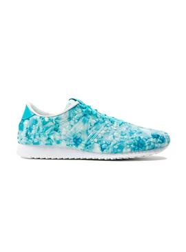 Zapatillas new balance 420 turquesa azul hotsell