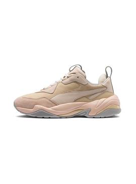 Zapatillas Puma Thunder Deser Natural