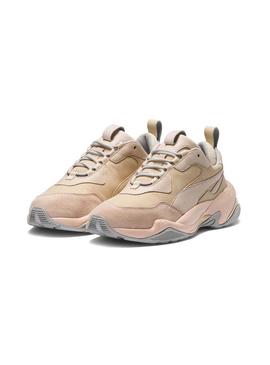 Zapatillas Puma Thunder Deser Natural