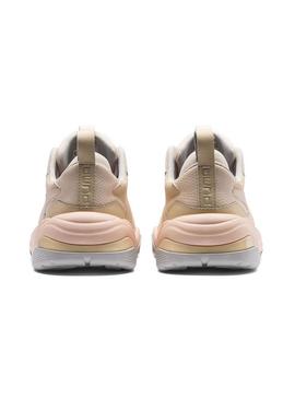 Zapatillas Puma Thunder Deser Natural