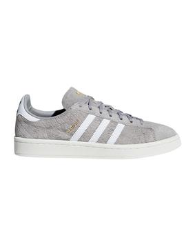 Zapatillas Adidas Campus W Gris