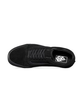 Zapatillas Vans Old Skool Black