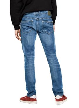 Pantalón Vaquero Pepe Jeans Zinc W62