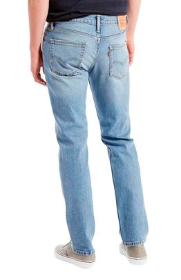 Pantalón Vaquero Levis 511 Cliff