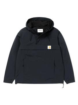 Chaqueta Carhartt Nimbus Nylon Summer Navy