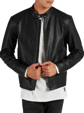 Cazadora Jack and Jones Joroiginal Negra