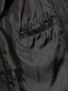 Cazadora Jack and Jones Joroiginal Negra