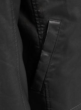 Cazadora Jack and Jones Joroiginal Negra