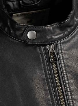 Cazadora Jack and Jones Joroiginal Negra