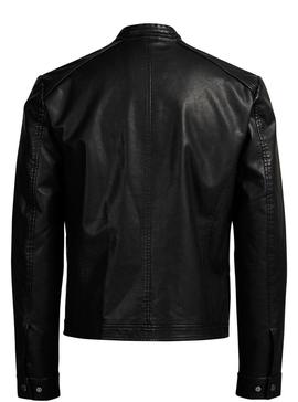 Cazadora Jack and Jones Joroiginal Negra