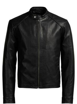 Cazadora Jack and Jones Joroiginal Negra