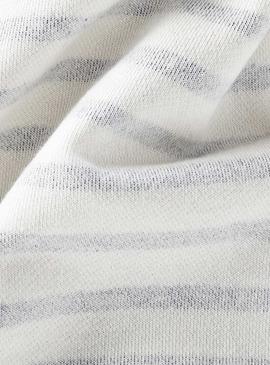 Sudadera G-Star Prebase Blanca