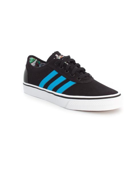 Asumir A tiempo Oriental Zapatillas Adidas Adi- Ease Negras