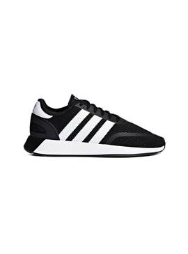 Zapatillas Adidas N-5923 Negro