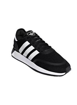 Zapatillas Adidas N-5923 Negro