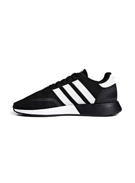 Zapatillas Adidas N-5923 Negro