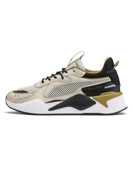 Nuestra compañía violación Polinizador Zapatillas Puma RS-X Core Para Hombre